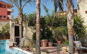 Villa Mose Apartment, Parking, Terrace